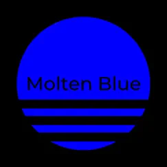 Molten Blue (Instrumental) Song Lyrics