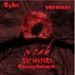 Woah (feat. Snxyder, tylrr & Queezydareaper) - Single by DC HATED album reviews, ratings, credits
