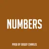 Numbers song lyrics