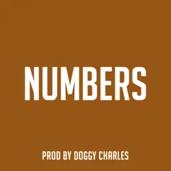 Numbers Song Lyrics