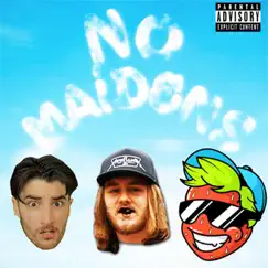 No Maidens (feat. Soup & Yumi) - Single by Crispy Concords album reviews, ratings, credits