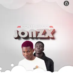 Jonzx (feat. Melody) - Single by Icon album reviews, ratings, credits