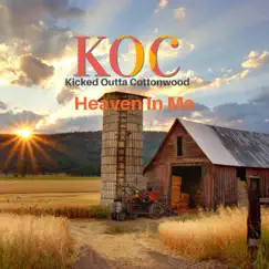 Heaven In Me - Single by Kocband album reviews, ratings, credits