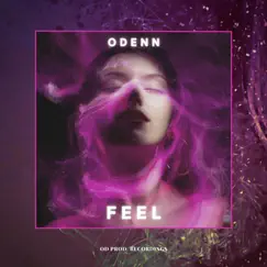 Feel - Single by ODENN album reviews, ratings, credits