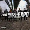 Zkivu Park Expo 2021 (feat. China J, TBandz, Woo$kee, Niheem & Splash Krazy) - Single album lyrics, reviews, download