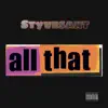 All That - Single album lyrics, reviews, download
