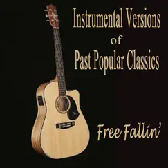 Free Fallin' (instrumental Version) Song Lyrics