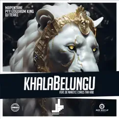 KHALABELUNGU (feat. De Niakeyz & Cakes Tha Vibe) - Single by Mapentane, PYY Log Drum King & Dj Tearz album reviews, ratings, credits