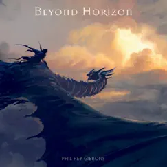 Beyond Horizon by Phil Rey album reviews, ratings, credits
