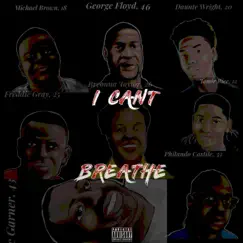 I Can't Breathe - Single by JMR album reviews, ratings, credits