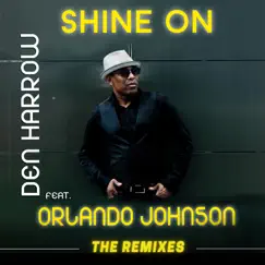 Shine On (feat. Orlando Johnson) [Radio Edit - T4Fun Remix] Song Lyrics