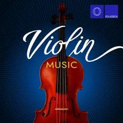 Violin Music by Various Artists album reviews, ratings, credits