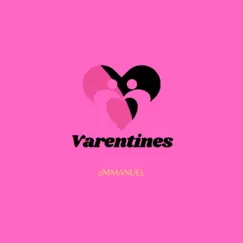 Varentines - Single by EMMANUEL album reviews, ratings, credits