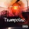 Vante Swang "trampoline (feat. C monii) - Single album lyrics, reviews, download