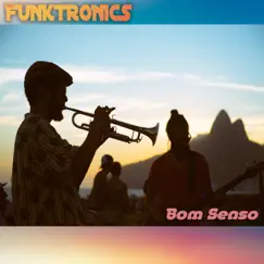 Bom Senso Song Lyrics