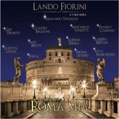 Quanto sei bella Roma (feat. Loretta Goggi) Song Lyrics