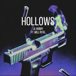 Hollows (feat. Will Ryte) Song Lyrics