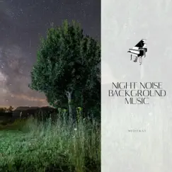 Nebula (Night Sound) Song Lyrics