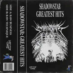 Greatest Hits by SHADOWSTAR album reviews, ratings, credits