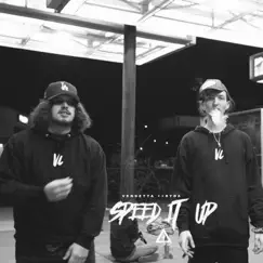 SPEED IT UP (feat. VENDETTA & RYDA) - Single by Valley Club album reviews, ratings, credits