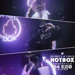 Hotbox, Pt. 2 Song Lyrics