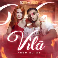 Vilã (feat. Katrina) - Single by Mc Dont album reviews, ratings, credits