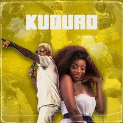 Kuduro Langa Langa by Various Artists album reviews, ratings, credits