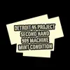 Second Hand 909 Machine Mint Condition - Single album lyrics, reviews, download