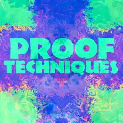 Proof Techniques - Single by God's Warrior album reviews, ratings, credits