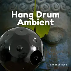Hang Drum Study (Chill Drums with Nature Sounds) Song Lyrics