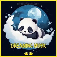 Dreaming Music, New Age by Panda's Lullaby, Deep Sleep Music Experience & Sleep Music Playlist album reviews, ratings, credits