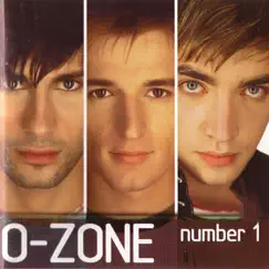 Number 1 (reedit) by O-Zone album reviews, ratings, credits