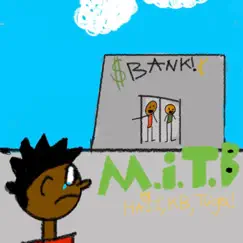 M.I.T.B (feat. Tugo! & Kïllâ Bläñk) Song Lyrics