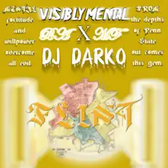 FLINT (feat. DJ Darko & VISIBLYMENTAL) - Single by Southside Eastside West Unit album reviews, ratings, credits