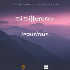 Mountain - Single by Di Difference album reviews, ratings, credits