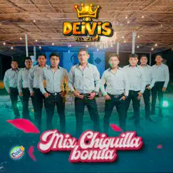 Mix Chiquilla Bonita - Single by Los Deivis Del Perú album reviews, ratings, credits