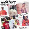 LLNFANT (feat. J Ree, Ekillaofftheblock & Hot Sauce) - Single album lyrics, reviews, download