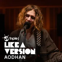 Just What I Needed (triple j Like A Version) - Single by Aodhan album reviews, ratings, credits