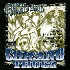 Chicano Thugz by Various Artists album reviews, ratings, credits
