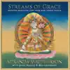 Streams of Grace: Mantra Medicine for Yoga and Inner Peace (feat. Gary Malkin & Ben Leinbach) album lyrics, reviews, download