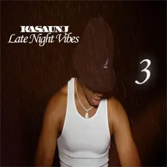 Late Night Vibes 3 by Kasaunj album reviews, ratings, credits