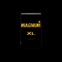 MAGNUM (Clean version) [Clean version] - Single by Qua'Jon Kobe album reviews, ratings, credits