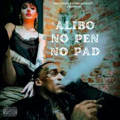 No Pen No Pad by Alibo album reviews, ratings, credits