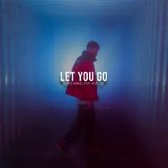 Let You Go (feat. Kuzi Cee) - Single by Jared Daniel album reviews, ratings, credits
