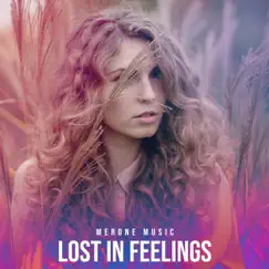 Lost In Feelings - Single by MerOne Music album reviews, ratings, credits