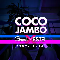 COCO JAMBO (feat. ZUZA) - Single by GACEK & Este album reviews, ratings, credits