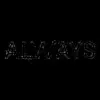 Always (feat. Rob Dickinson) album lyrics, reviews, download