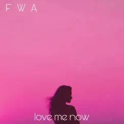 Love Me Now - Single by FWA album reviews, ratings, credits