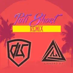 Puti Short (Remix) Song Lyrics
