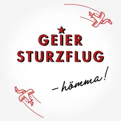 ...hömma! by Geier Sturzflug album reviews, ratings, credits